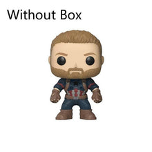 Load image into Gallery viewer, POP POCKET AVENGERS INFINITY WAR FIGURES
