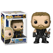 Load image into Gallery viewer, POP POCKET AVENGERS INFINITY WAR FIGURES