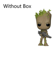 Load image into Gallery viewer, POP POCKET AVENGERS INFINITY WAR FIGURES