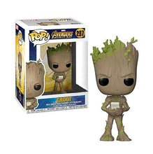 Load image into Gallery viewer, POP POCKET AVENGERS INFINITY WAR FIGURES