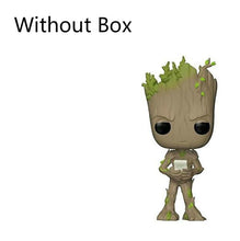 Load image into Gallery viewer, POP POCKET AVENGERS INFINITY WAR FIGURES