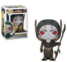 Load image into Gallery viewer, POP POCKET AVENGERS INFINITY WAR FIGURES