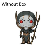 Load image into Gallery viewer, POP POCKET AVENGERS INFINITY WAR FIGURES