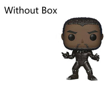 Load image into Gallery viewer, POP POCKET AVENGERS INFINITY WAR FIGURES