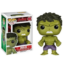 Load image into Gallery viewer, POP POCKET AVENGERS INFINITY WAR FIGURES