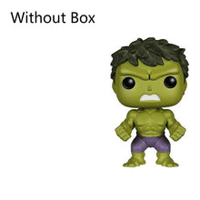 Load image into Gallery viewer, POP POCKET AVENGERS INFINITY WAR FIGURES