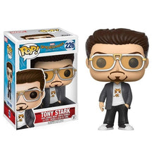 Load image into Gallery viewer, POP POCKET AVENGERS INFINITY WAR FIGURES