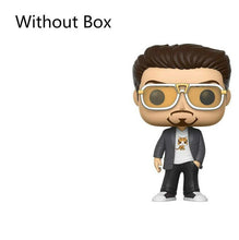 Load image into Gallery viewer, POP POCKET AVENGERS INFINITY WAR FIGURES