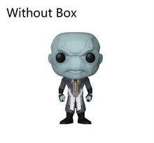 Load image into Gallery viewer, POP POCKET AVENGERS INFINITY WAR FIGURES