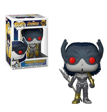 Load image into Gallery viewer, POP POCKET AVENGERS INFINITY WAR FIGURES