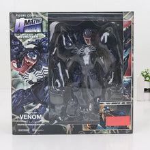 Load image into Gallery viewer, 12 CM VENOM FIGURE