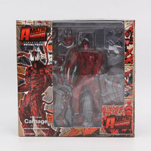 Load image into Gallery viewer, 12 CM VENOM FIGURE