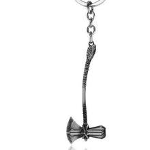 Load image into Gallery viewer, AVENGERS SUPERHEROES KEYCHAINS