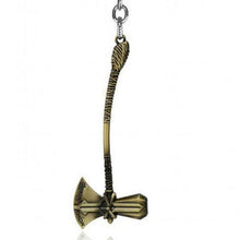 Load image into Gallery viewer, AVENGERS SUPERHEROES KEYCHAINS