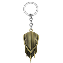 Load image into Gallery viewer, AVENGERS SUPERHEROES KEYCHAINS