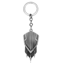 Load image into Gallery viewer, AVENGERS SUPERHEROES KEYCHAINS