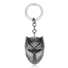 Load image into Gallery viewer, AVENGERS SUPERHEROES KEYCHAINS