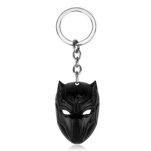 Load image into Gallery viewer, AVENGERS SUPERHEROES KEYCHAINS