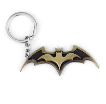 Load image into Gallery viewer, AVENGERS SUPERHEROES KEYCHAINS