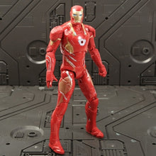 Load image into Gallery viewer, AVENGERS SUPERHEROES FIGURE
