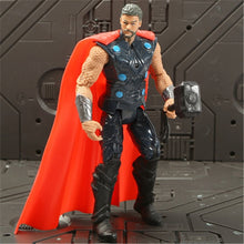 Load image into Gallery viewer, AVENGERS SUPERHEROES FIGURE