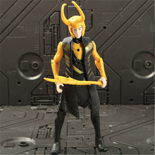 Load image into Gallery viewer, AVENGERS INFINITY WAR FIGURES