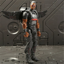 Load image into Gallery viewer, AVENGERS SUPERHEROES FIGURE