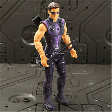 Load image into Gallery viewer, AVENGERS SUPERHEROES FIGURE