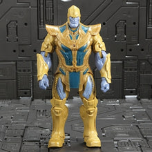 Load image into Gallery viewer, AVENGERS SUPERHEROES FIGURE