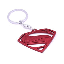 Load image into Gallery viewer, AVENGERS SUPERHEROES KEYCHAINS