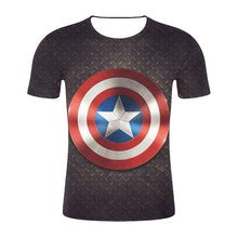 Load image into Gallery viewer, MARVEL STUDIOS IRONMAN TSHIRT