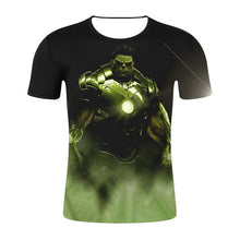 Load image into Gallery viewer, MARVEL STUDIOS IRONMAN TSHIRT