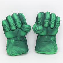 Load image into Gallery viewer, INFINTY GAUNLET PLUSH FIGURE