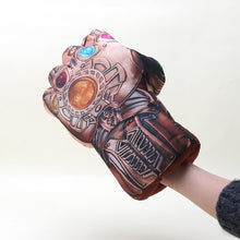 Load image into Gallery viewer, INFINTY GAUNLET PLUSH FIGURE