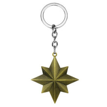 Load image into Gallery viewer, AVENGERS SUPERHEROES KEYCHAINS
