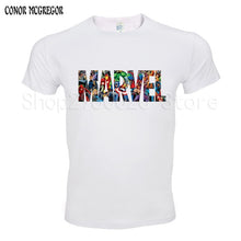Load image into Gallery viewer, AVENGERS TSHIRT