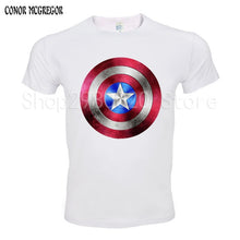 Load image into Gallery viewer, AVENGERS TSHIRT