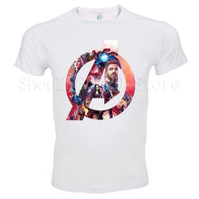 Load image into Gallery viewer, AVENGERS TSHIRT