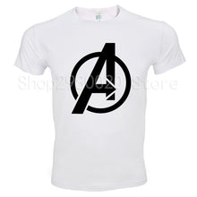 Load image into Gallery viewer, AVENGERS TSHIRT