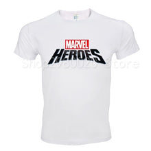 Load image into Gallery viewer, AVENGERS TSHIRT