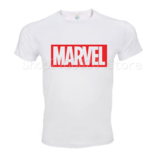 Load image into Gallery viewer, AVENGERS TSHIRT