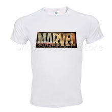 Load image into Gallery viewer, AVENGERS TSHIRT