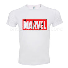 Load image into Gallery viewer, AVENGERS TSHIRT