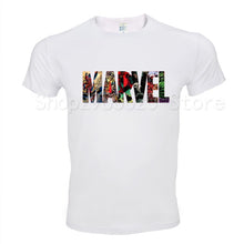Load image into Gallery viewer, AVENGERS TSHIRT