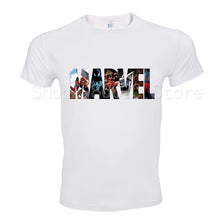 Load image into Gallery viewer, AVENGERS TSHIRT