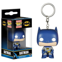 Load image into Gallery viewer, MARVEL'S SUPERHEROES KEYCHAIN