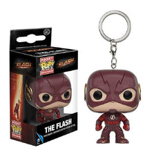 Load image into Gallery viewer, MARVEL'S SUPERHEROES KEYCHAIN
