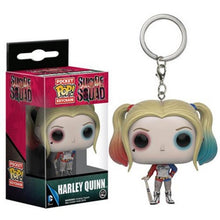 Load image into Gallery viewer, MARVEL'S SUPERHEROES KEYCHAIN