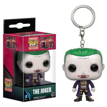 Load image into Gallery viewer, MARVEL'S SUPERHEROES KEYCHAIN