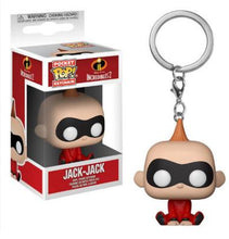 Load image into Gallery viewer, MARVEL'S SUPERHEROES KEYCHAIN